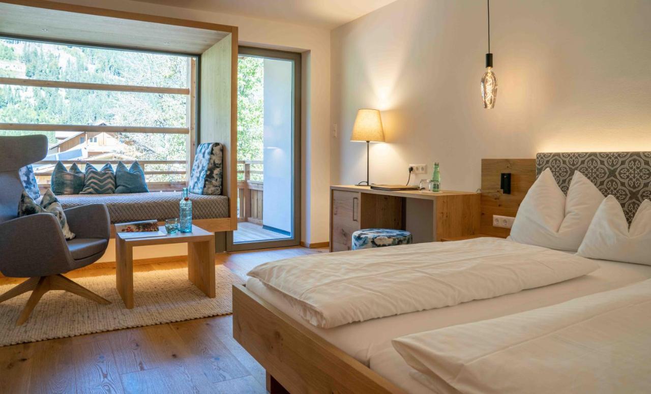 Das Leonhard - Naturparkhotel Am ヴァイセンゼー エクステリア 写真