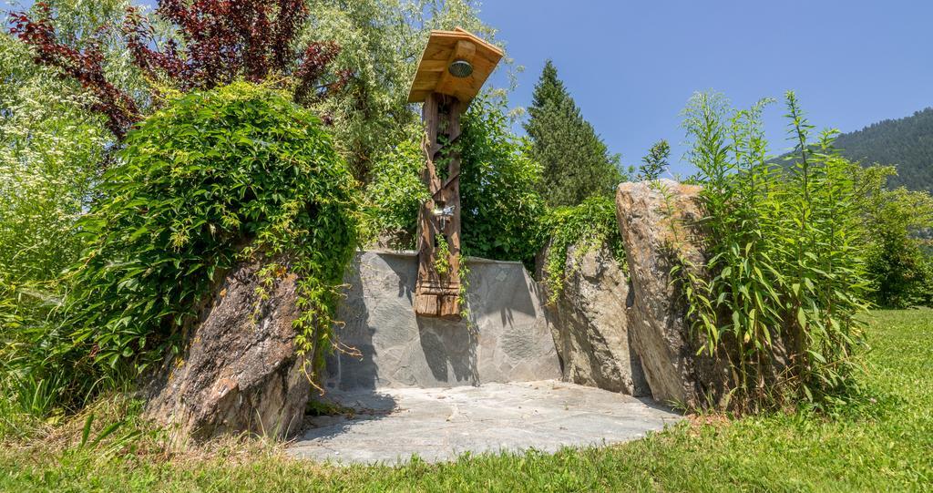 Das Leonhard - Naturparkhotel Am ヴァイセンゼー エクステリア 写真