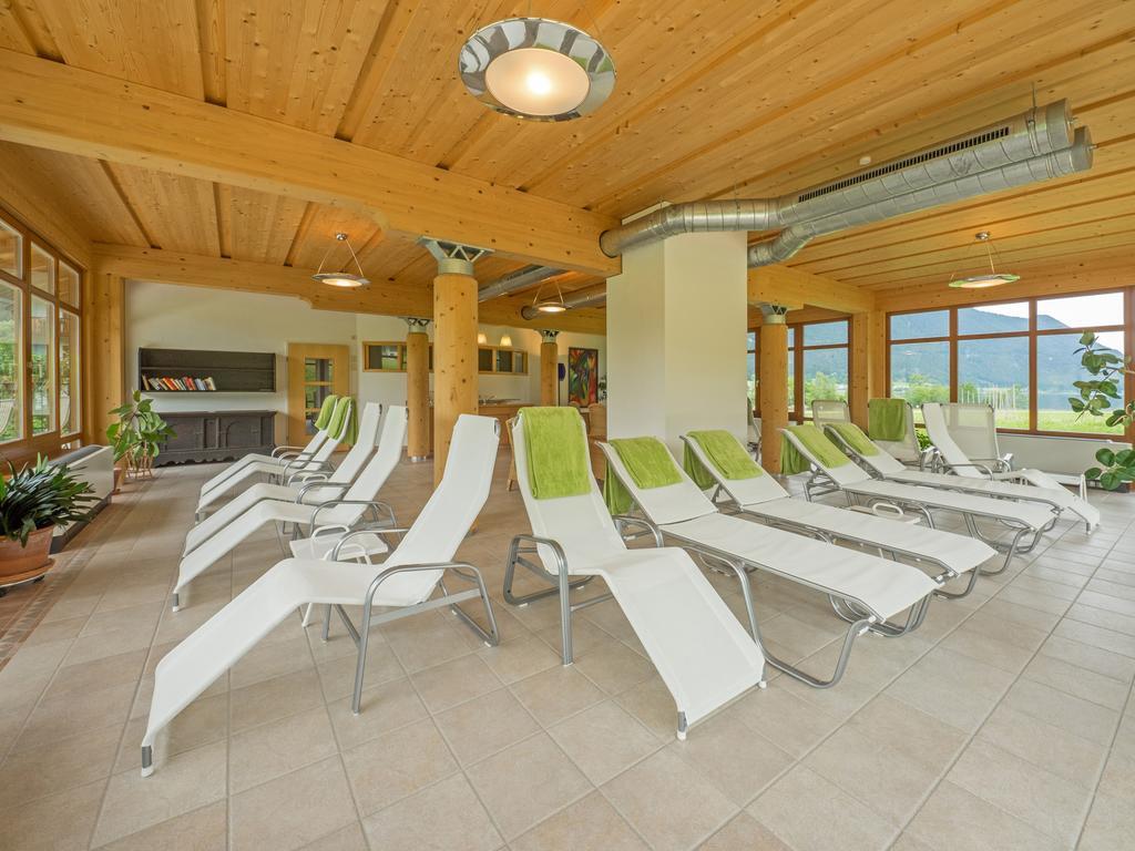 Das Leonhard - Naturparkhotel Am ヴァイセンゼー エクステリア 写真