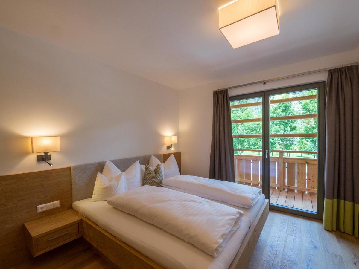 Das Leonhard - Naturparkhotel Am ヴァイセンゼー エクステリア 写真