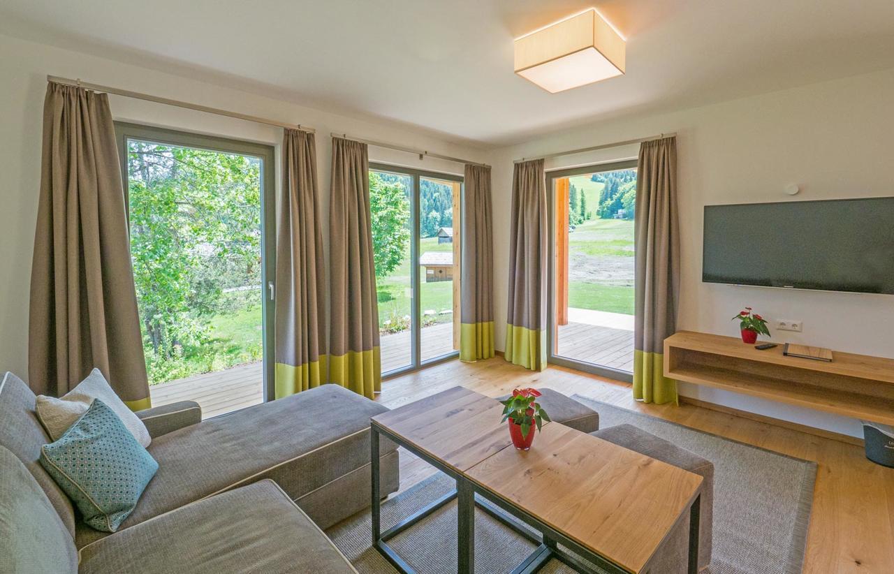 Das Leonhard - Naturparkhotel Am ヴァイセンゼー エクステリア 写真